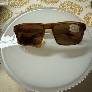 Costa Del Mar sunglasses